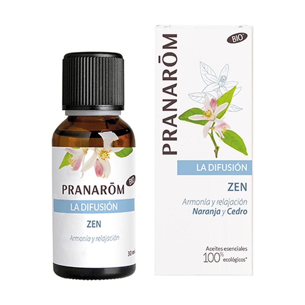 Pranarôm la difusion zen 30ml