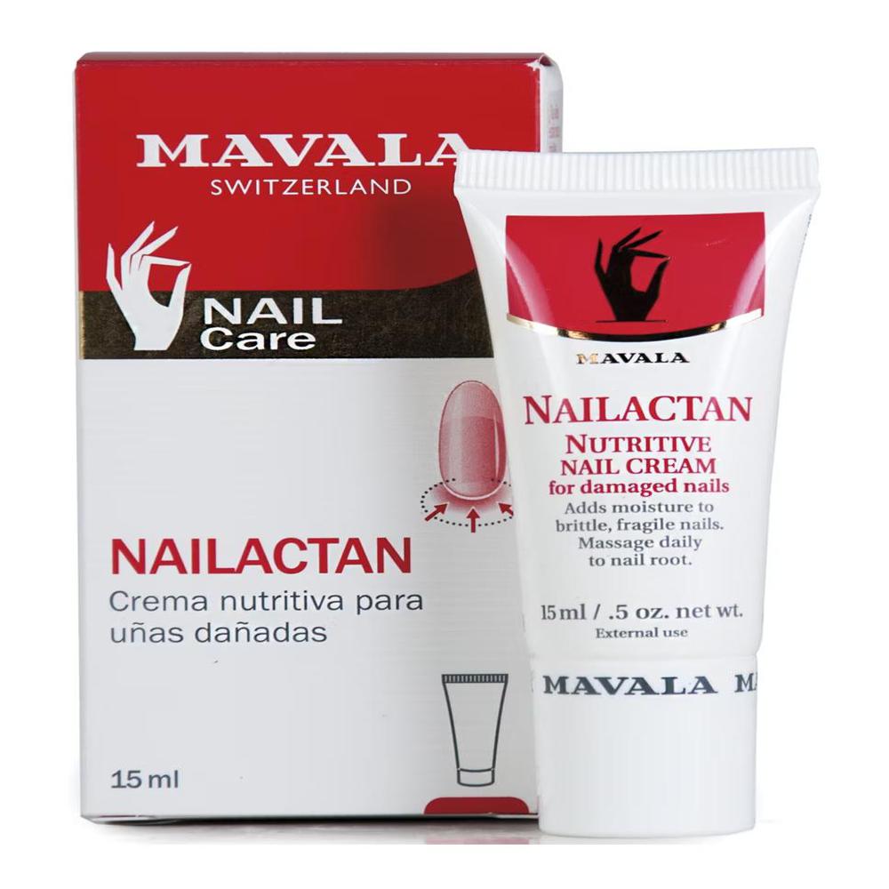 Mavala nailactan crema nutritiva 15ml