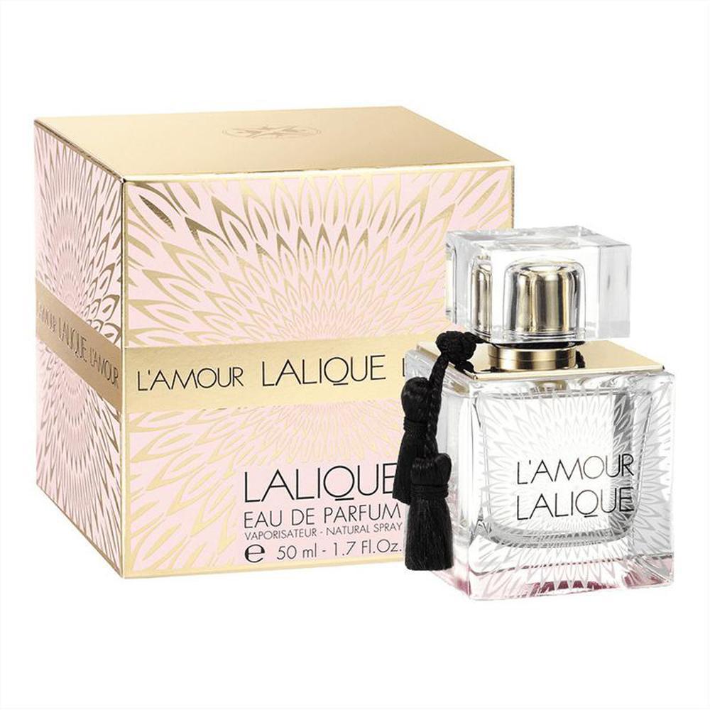 Lalique lamour epv  50ml