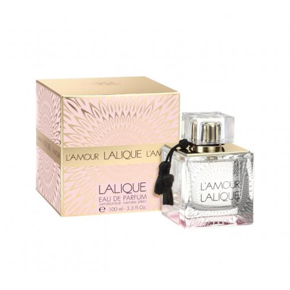 Lalique lamour epv 100ml