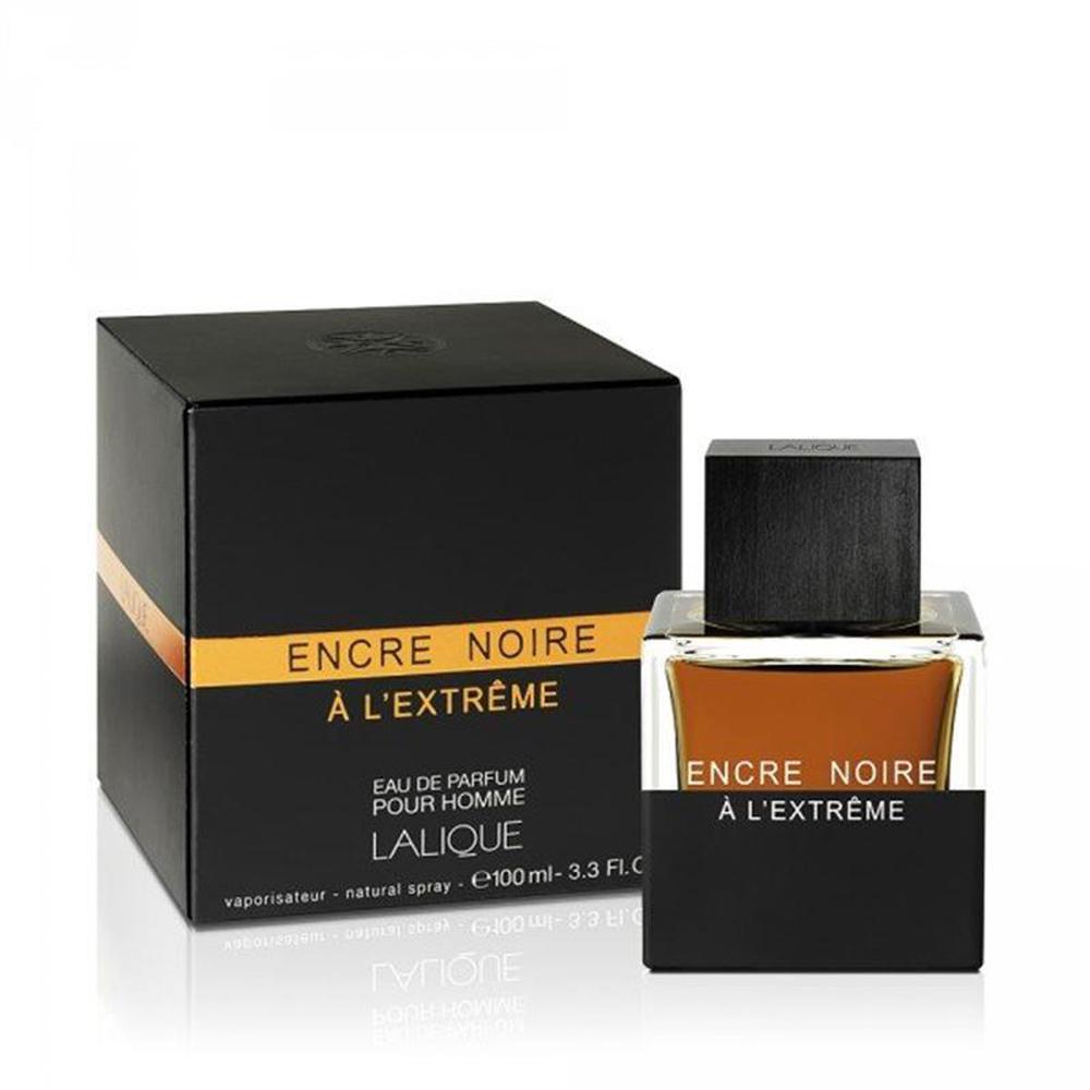 Lalique encre noire lextreme epv 100ml