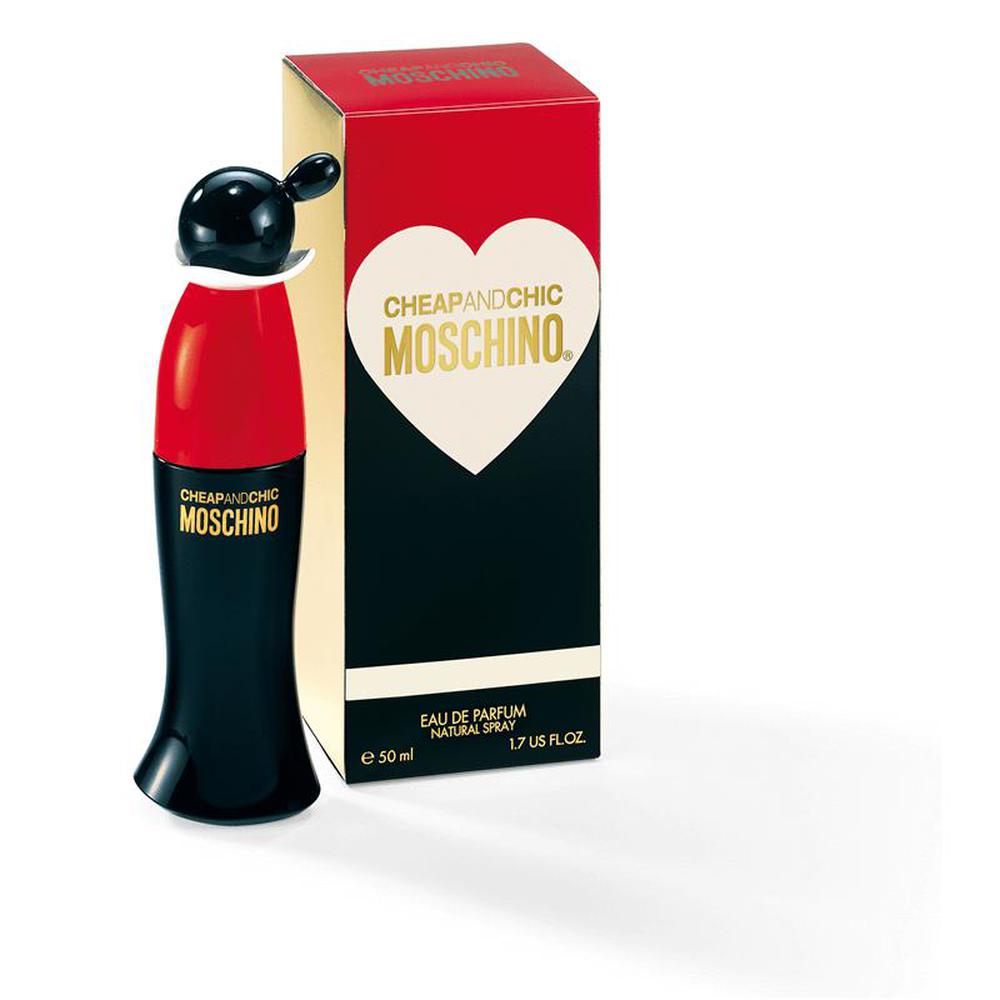 Moschino cheap&chic etv  50ml