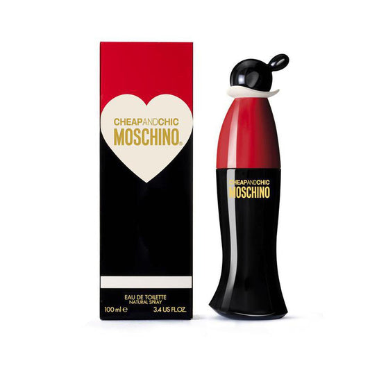 Moschino cheap&chic etv 100ml