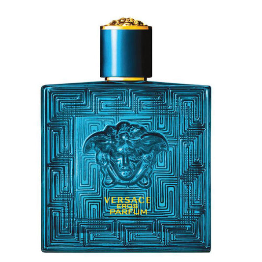 Versace eros parfum 100ml