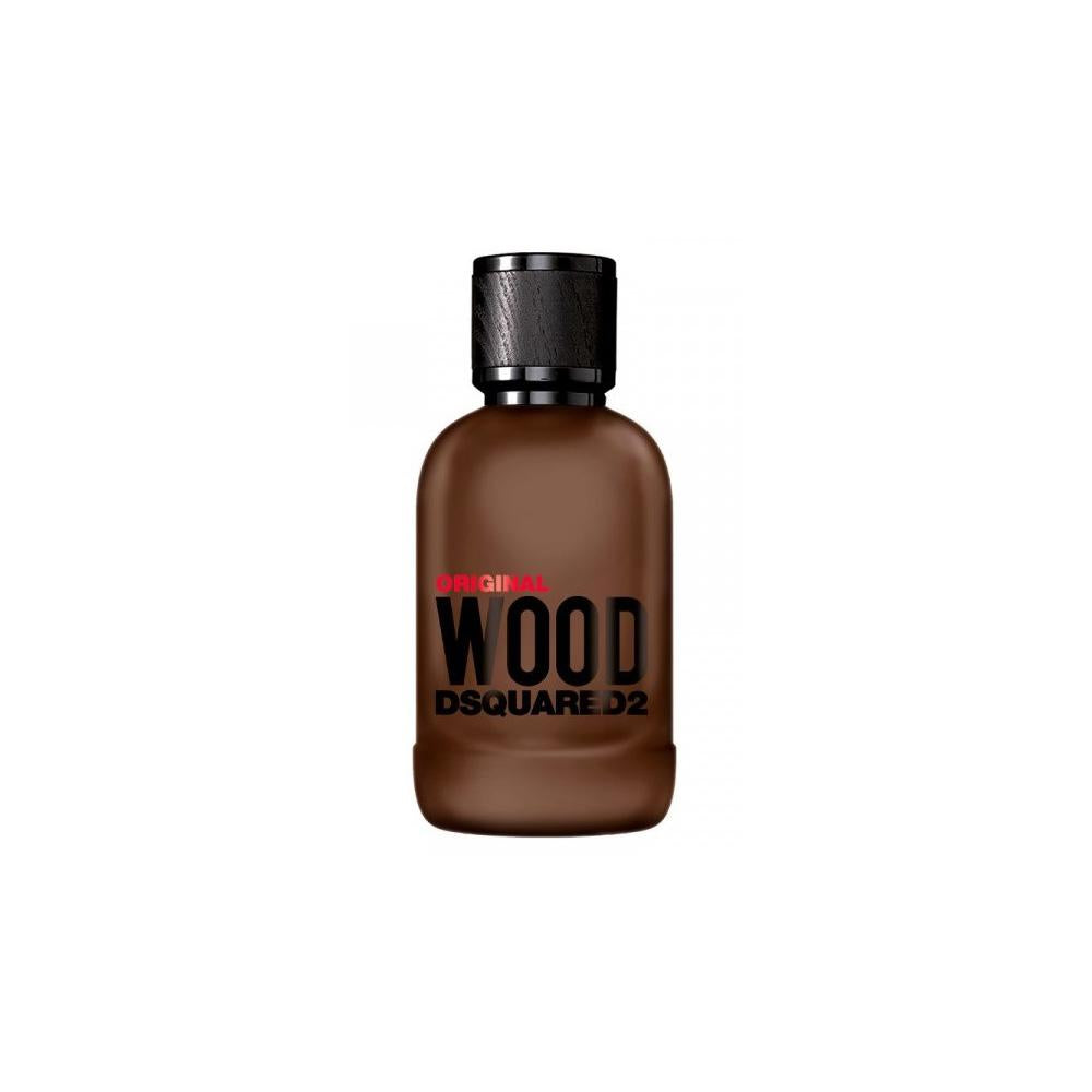 Dsquared2 original wood epv 100ml