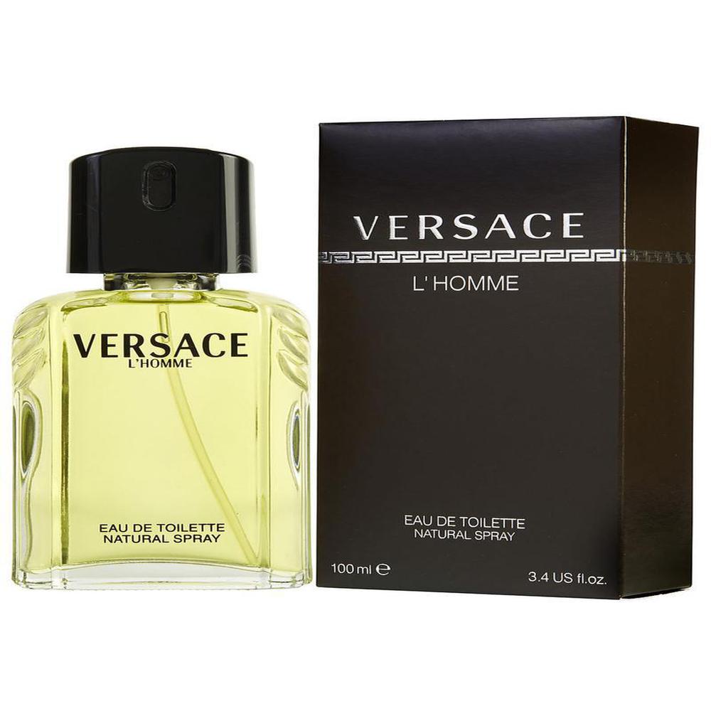 Versace homme etv 100ml