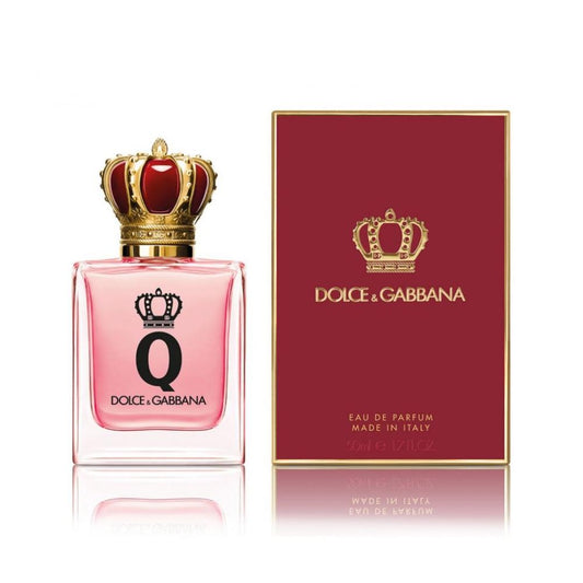 D&g q epv 50ml