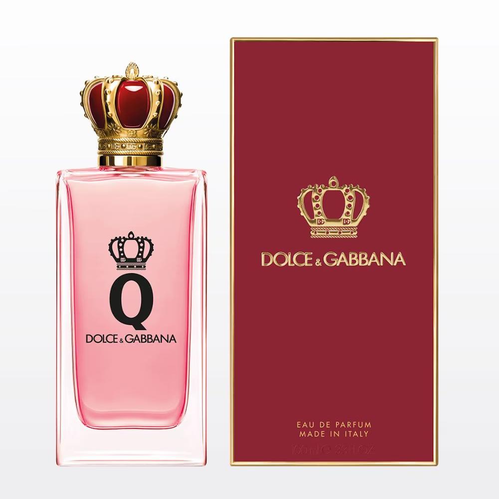 D&g q epv 100ml