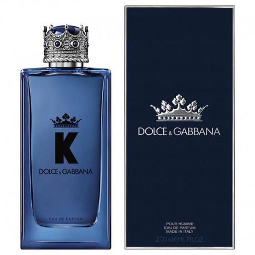 D&g k epv 200ml