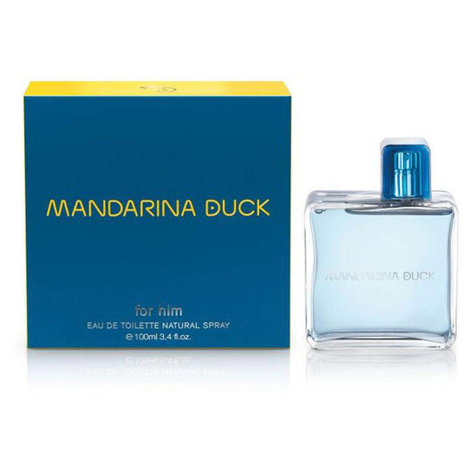 Mandarina duck for him etv100ml