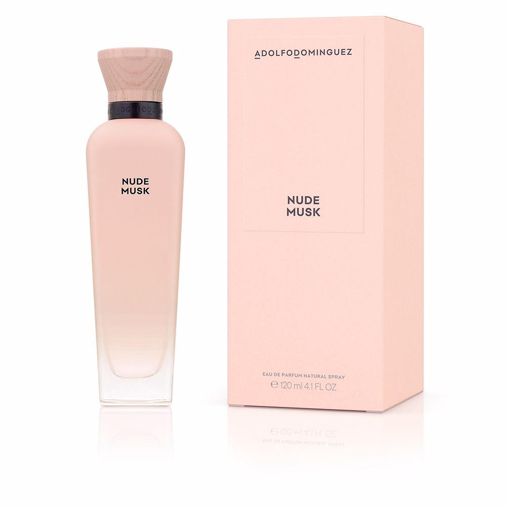 A.dominguez nude musk epv 120ml