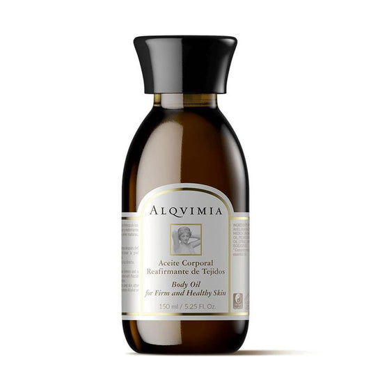 Alqvimia body oil reafirma tejidos 150ml