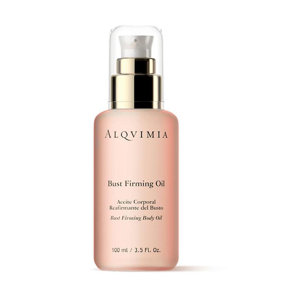 Alqvimia bust firming 100ml