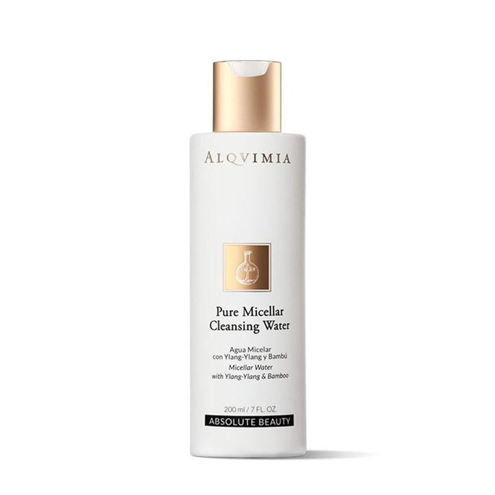 Alqvimia pure micellar cleansing 200ml