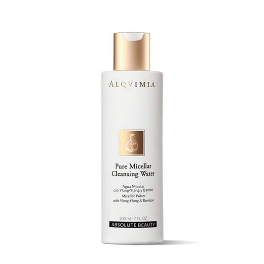 Alqvimia pure micellar cleansing 200ml