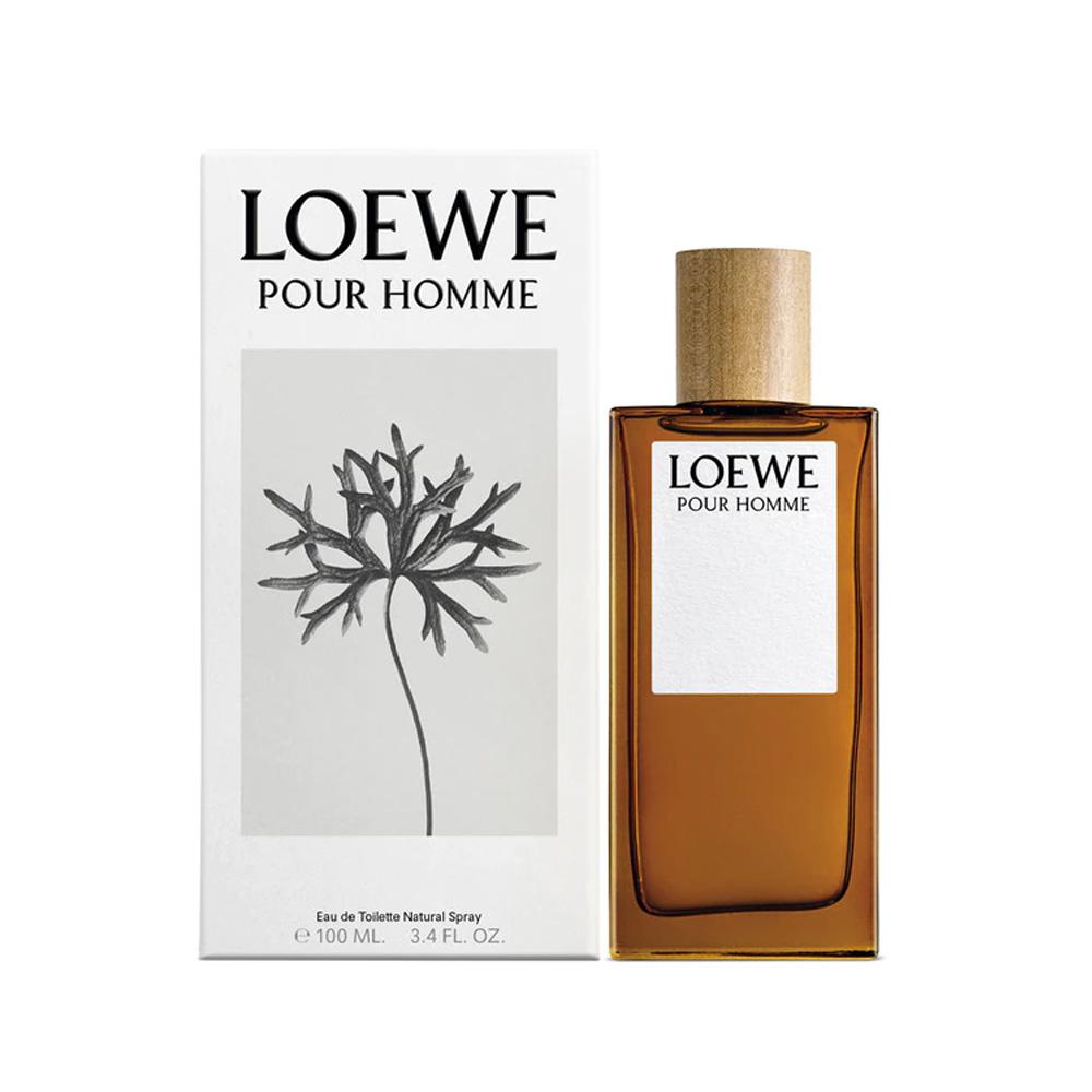 Loewe pour homme etv 100ml