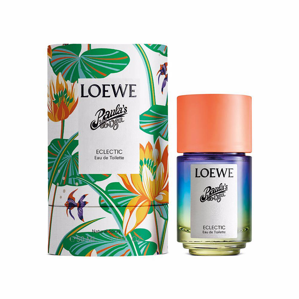 Loewe paulas ibiza eclectic etv 100ml