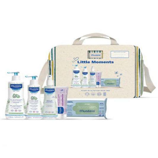 Mustela bolsa paseo rayo bc