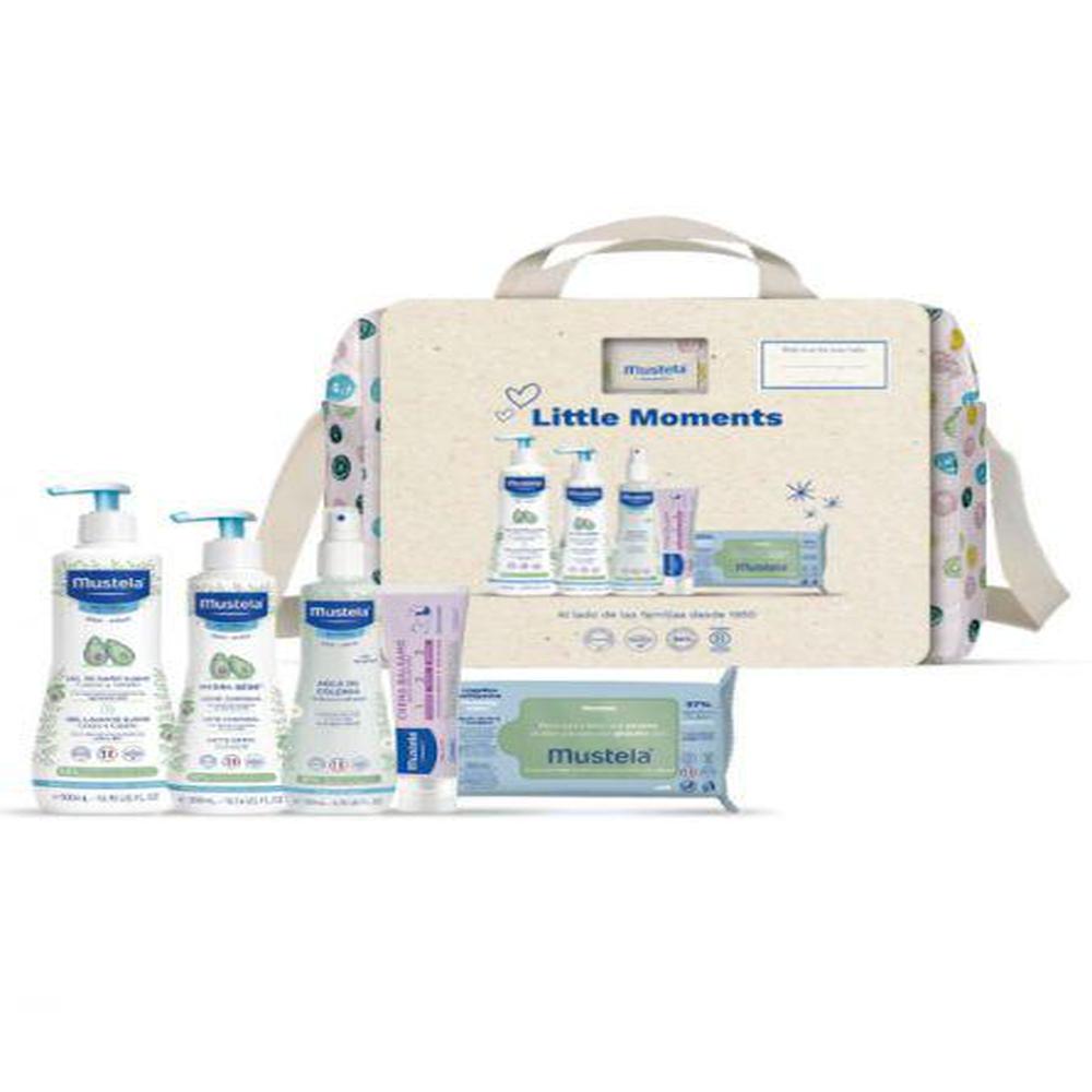 Mustela bolsa paseo luna bc