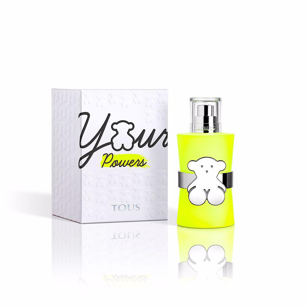 Tous your powers etv 50ml