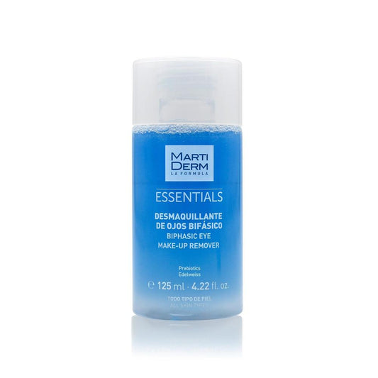 Martiderm desmaquillante bifásico 125ml