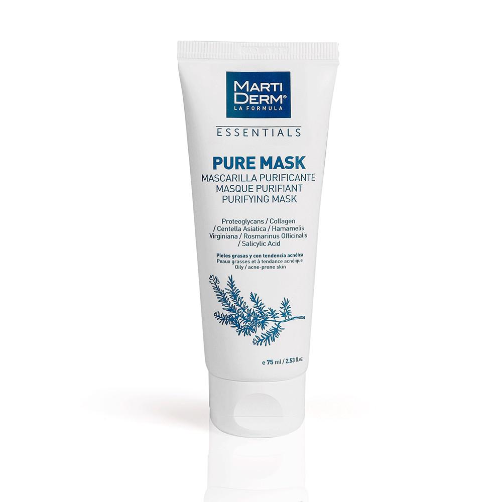 Martiderm pure-mask 75ml