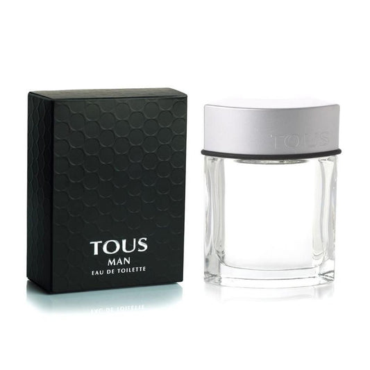 Tous man etv 100ml