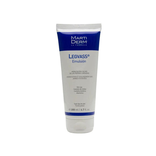 Martiderm legvass hidrodescans 200ml