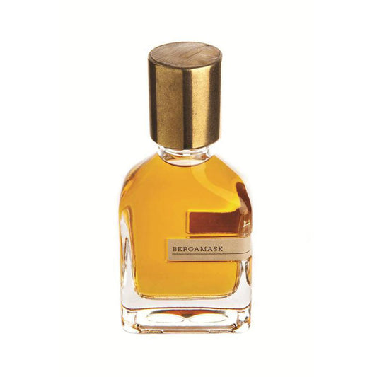 Orto parisi bergamask parfum 50ml