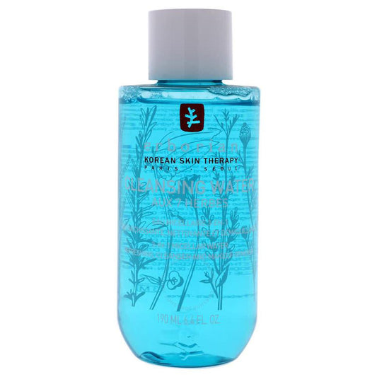 Erborian black cleansing water 190ml